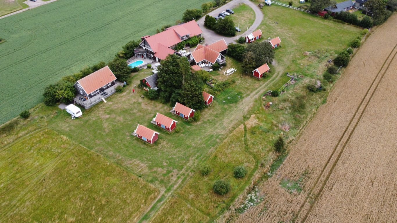 Gits Gård
