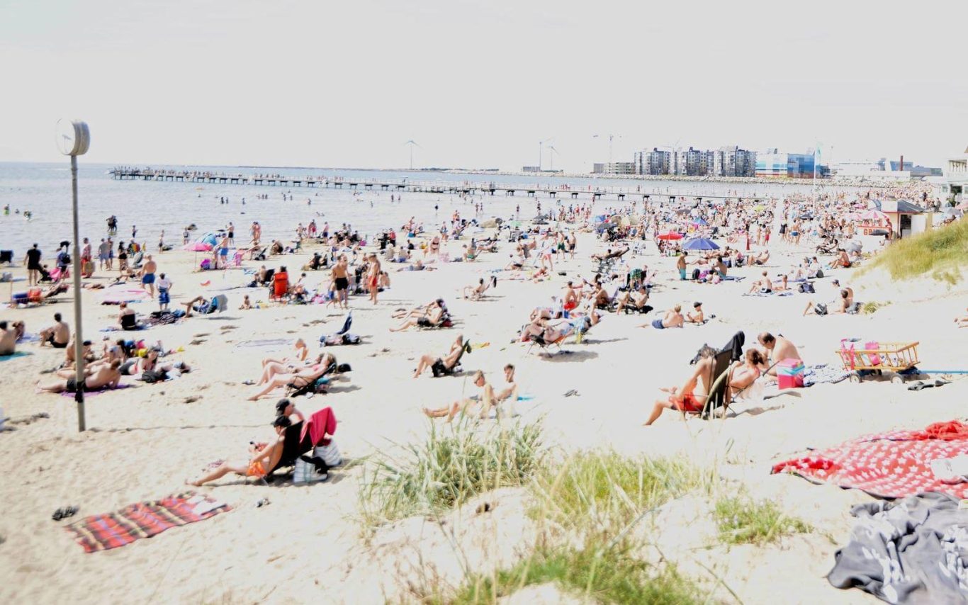 Skrea Strand